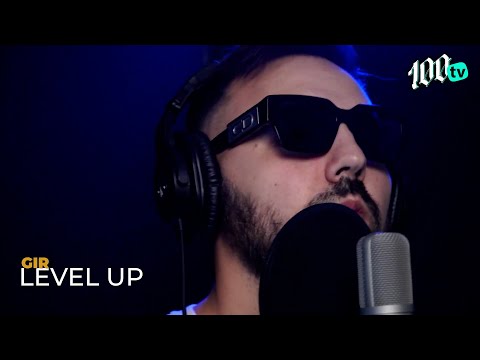GIR  - Level Up (100SESSION)