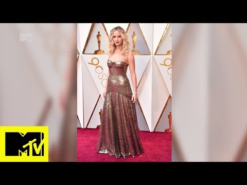 Jennifer Lawrence, Emma Watson e le star che odiano i selfie | MTV News, Gossip & Style