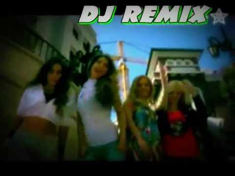 DJ Remix Electro Stars