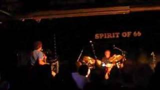 Soft Machine in Verviers. Part 4