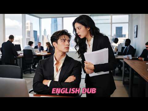 She Interviews for a Job… The Cold CEO Is Her Ex! He Pretends Not to Care… But He Still Loves Her