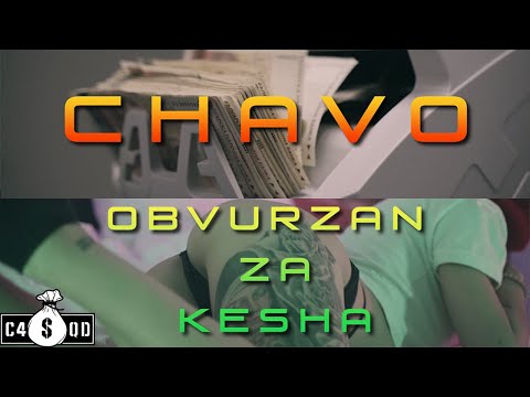 Chavo - Обвързан за Кеша (Official Music Video)