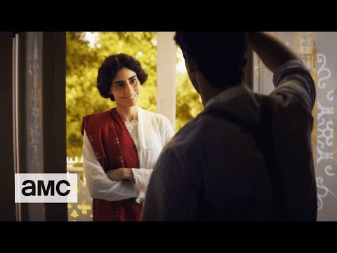 The Son 1.07 (Clip)