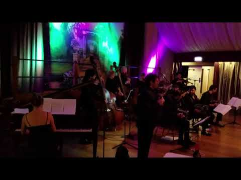 MPG 6th Birthday milonga with Melbourne Tango Orchestra 1