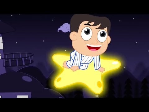 Зірко зірко мерехти | Збірка колискових пісень | Twinkle Twinkle Little Star in Ukrainian