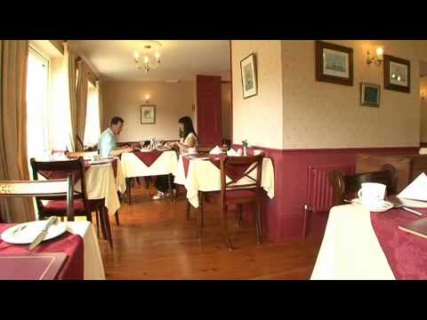 Cleeve House Mortehoe in Devon near Woolacombe