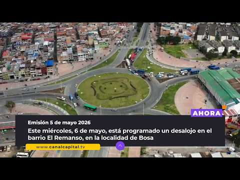 AHORA 6:30 | 5 de mayo de 2026