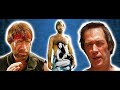 Francesco De Masi - Lone Wolf McQuade OST  (Final Conflict)