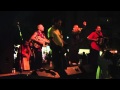 Che Sudaka - La risa bonita - en Martorell 
