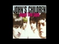 John's Children - Strange Affair(1966)