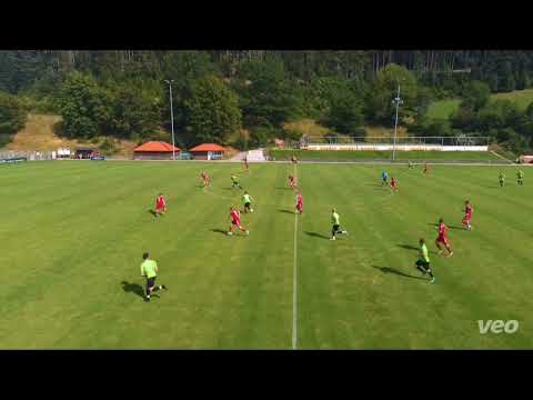 SV Kappel - FSV Stegen II | Vorbereitungsspiel Tore