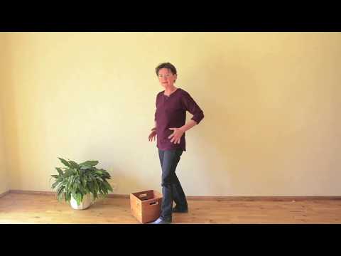 Richtig (gut) Heben und Tragen