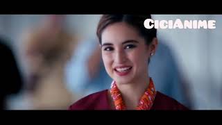 Download lagu Pramugari cantik dan Pilot nakal mp3