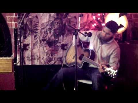 Its All Up To You - cover - Greg Morin - Prince Albert,Sk