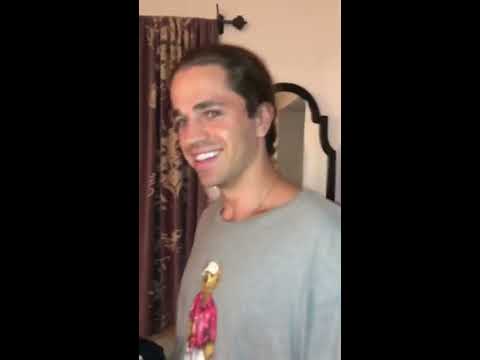 my boyfriend didn't even know i moved!! GREATEST PRANK EVER!!!!!!!