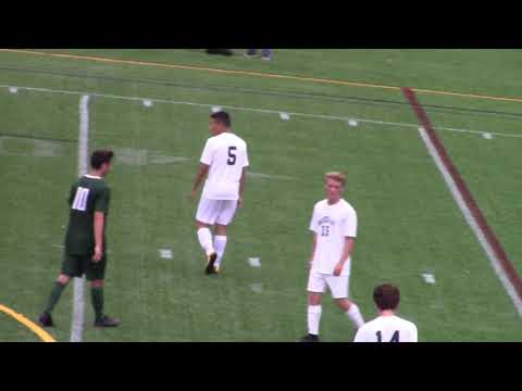 Matheus Martins Class of 2024 Highlight Video