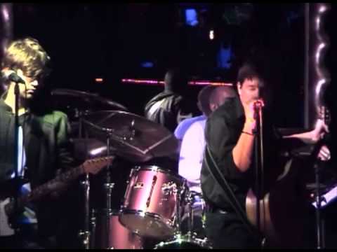 Meridian - Listen To Your Breaking Heart (Live @ Club 131, 2007)