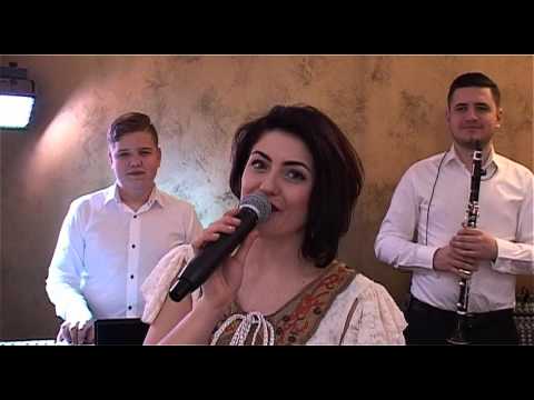 Formatia NADIS live Salon Zamca Suceava Mai tii minte mai draga Marie