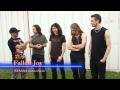 Fallen Joy interview 