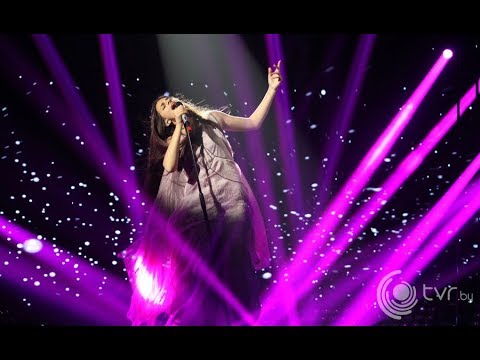 Хелена Мерааи - Я самая