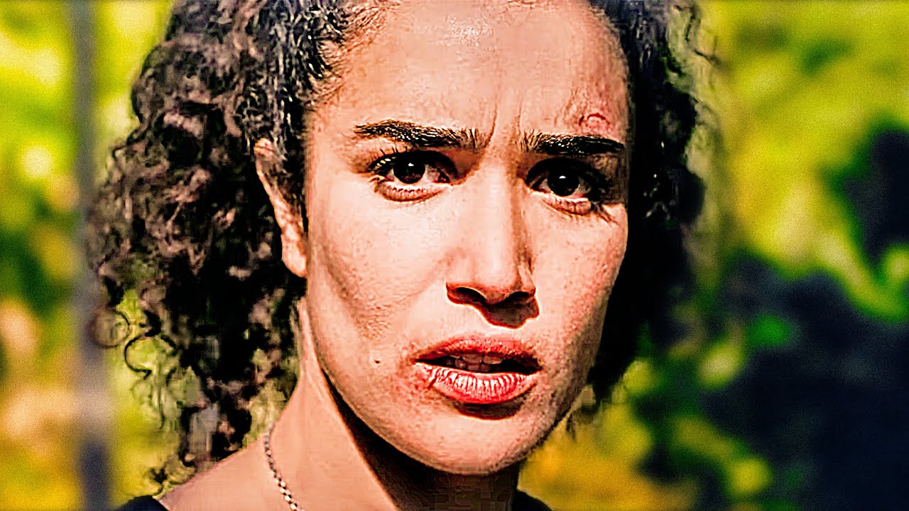Bande-annonce: KALI: L'ange de la Vengeance