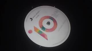 Alessandra Amoroso - Parlare Perdonare Baciare (Vinile &quot;dieci&quot;)