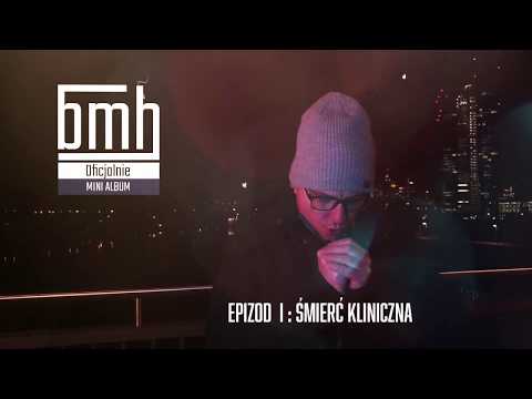 BMH x CEZET x FIFI - ŚMIERĆ KLINICZNA prod. BMH