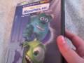 My Pixar DVD S
