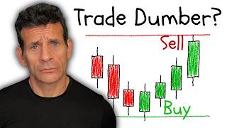How Trading Like an Idiot Makes Me $10,000/Month (15 Minutes a Day)