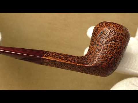 Dunhill County DD 4 - pipe C751