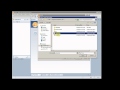 Install ExtLib For Notes