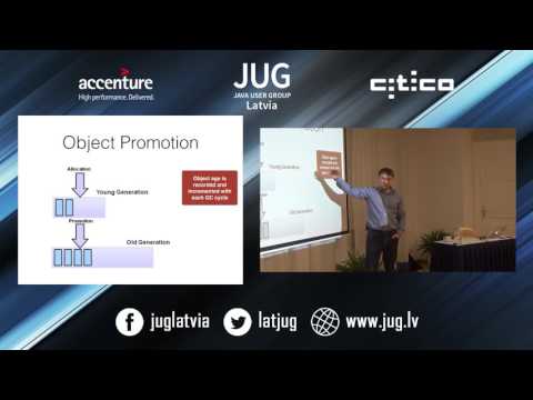 Finding your garbage by Dmitry Buzdin