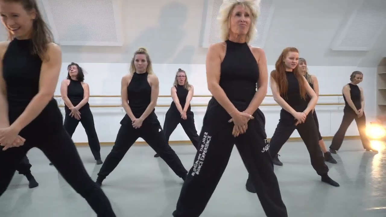 "Free your mind" En Vogue // 2024