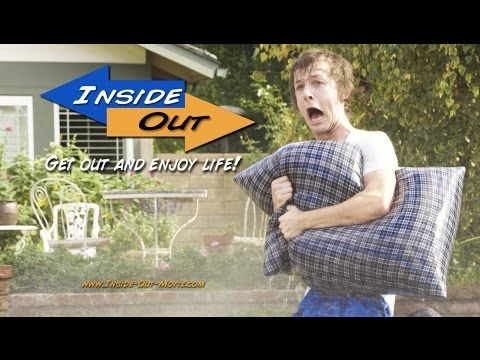 Inside Out (Short Film, 2011)