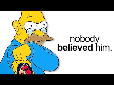 Abe's Greatest Ever Moments