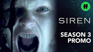 Promo Season 3 (VO)