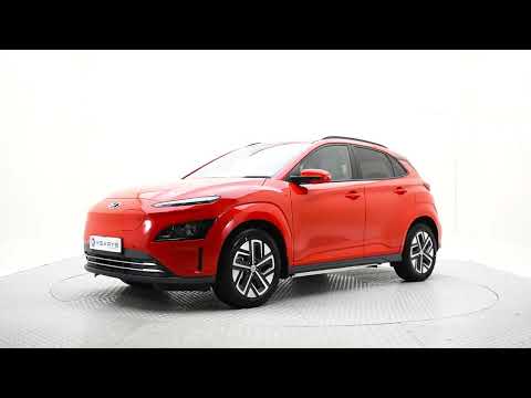 Hyundai Kona EV Premium 64 kWh - Image 2