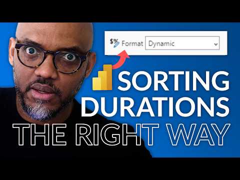 Dynamic Sorting in PowerBI: Fixing Measure Formatting Errors Dynamic Sorting in PowerBI: Fixing Measure Formatting Errors