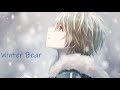 Nightcore - Winter Bear by V + Lyrics Nightcore - Winter Bear by V + Lyrics