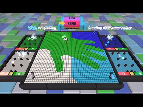 Multiply or Release with Spinner #16 - Marble Race in Unity