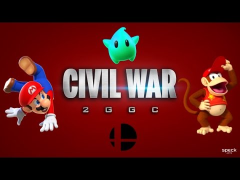 2GGC: Civil War Highlights!