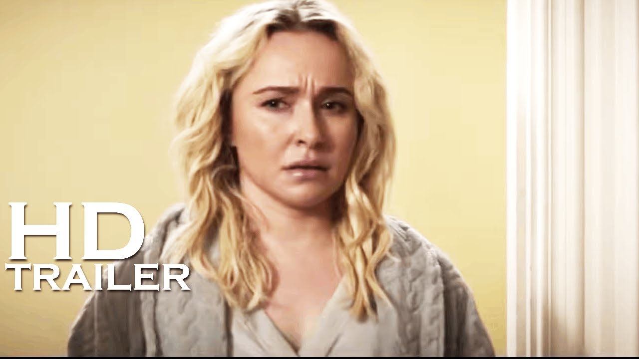 SLEEPWALKER Trailer (2026) SUBTITULADO [HD] Hayden Panettiere