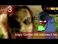 The AGK Show 003 Angry German Kid Watches K Fee Commercial