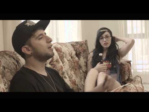 Dardd - Nicte (Video Oficial)