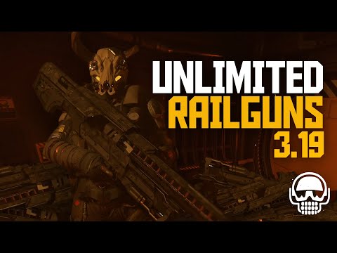 Gun Insurance: Never Lose A Gun Again In Star Citizen