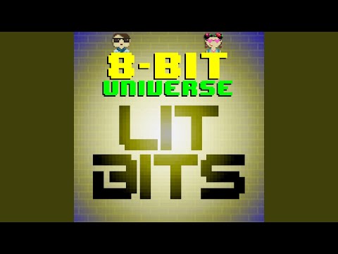 Memories (8 Bit Version)
