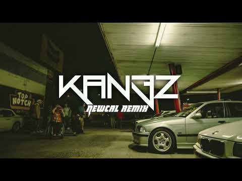 RONISIA x KAN3Z - Fan (Zouk Remix)