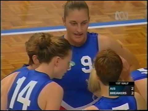 WNBL 1999 Grand Final