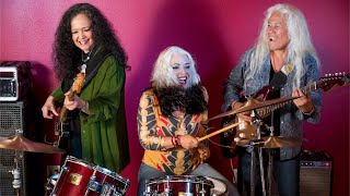 FANNY: The Right To Rock - Official Trailer