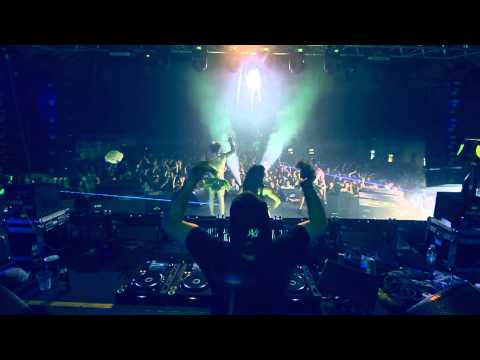 Matte Botteghi Live @ Spring Break Invasion (Umag - Croatia)